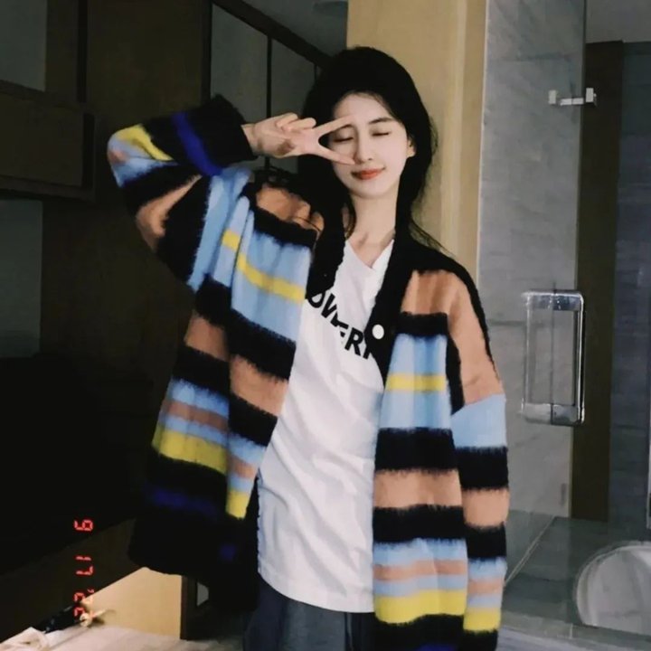 女高汉子