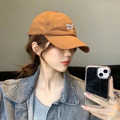四月的女儿