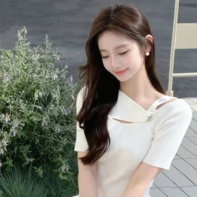 成为星星的少女